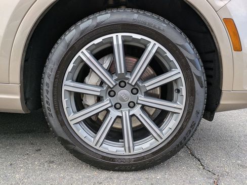 Used 2018 Audi Q7 2.0T Premium Plus w/ Premium Plus Package image 12