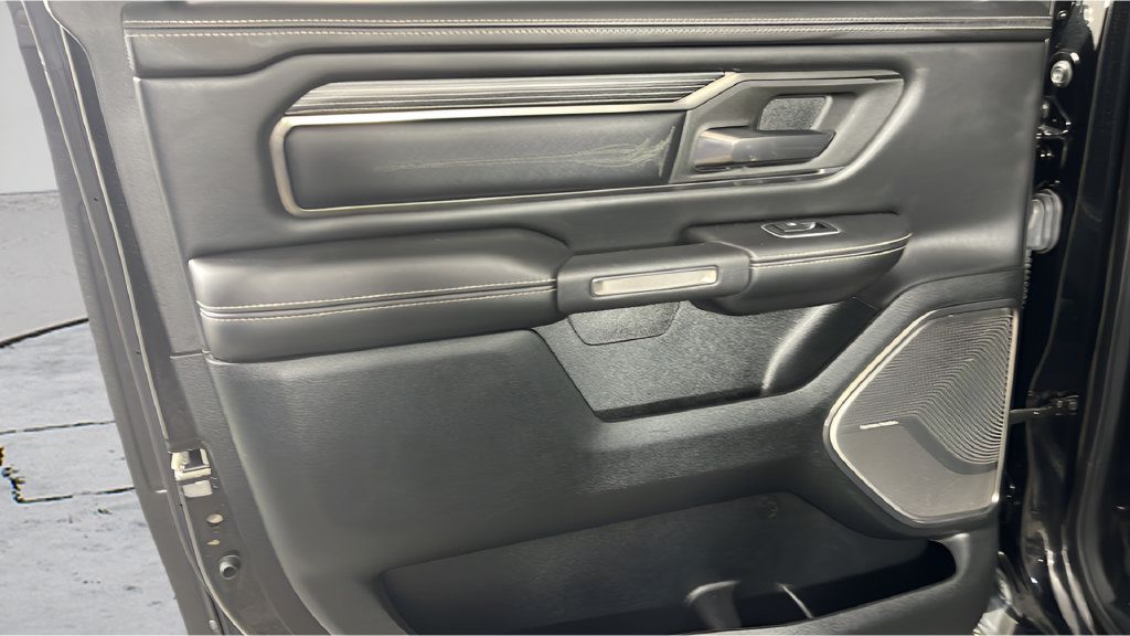Used 2021 RAM 1500 Limited AWD/4WD image 15