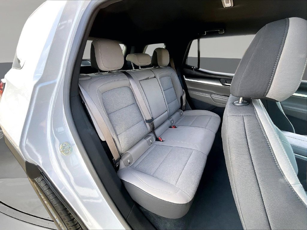 Used 2026 GMC Terrain Elevation AWD/4WD image 28