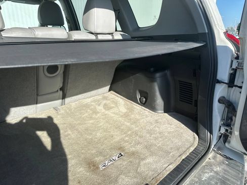 Used 2012 Toyota RAV4 Limited w/ Premium Plus Value Pkg AWD/4WD image 23