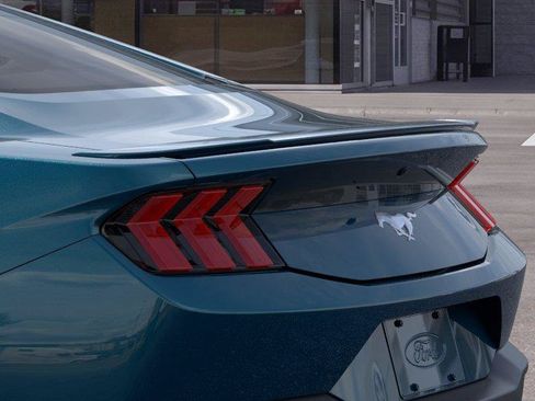 New 2026 Ford Mustang Premium RWD image 22