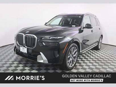 Used 2024 BMW X7 xDrive40i