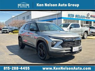 New 2026 Chevrolet TrailBlazer LT w/ Convenience Package video 1