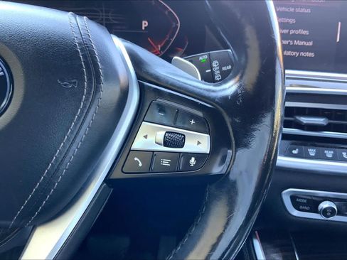 Used 2019 BMW X5 xDrive40i AWD/4WD image 25