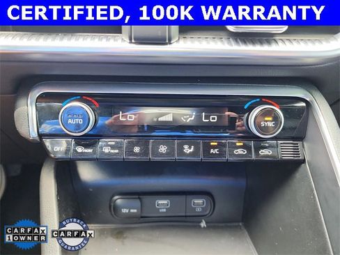 Used 2023 Kia K5 GT image 25