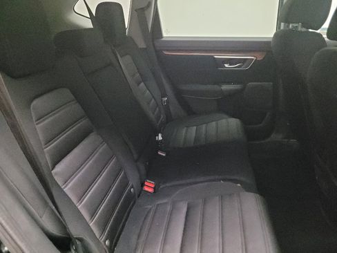 Used 2018 Honda CR-V EX image 19