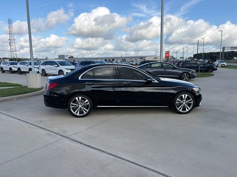 Used 2016 Mercedes-Benz C 300 Sedan image 8