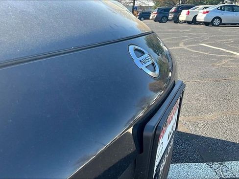 Used 2012 Nissan 370Z Touring w/ Sport Pkg image 28