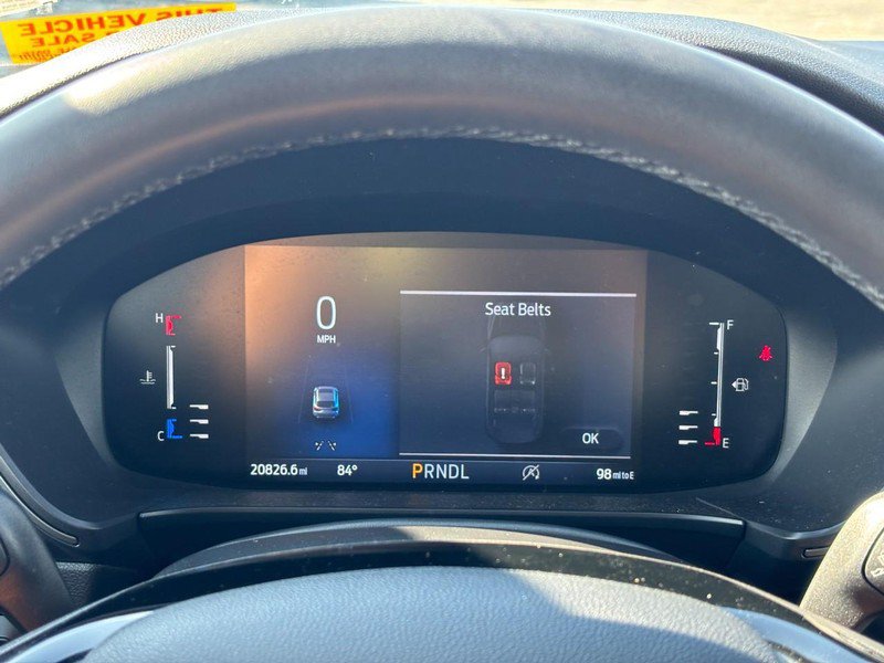 Used 2024 Ford Escape Active w/ Cold Weather Package FWD image 21
