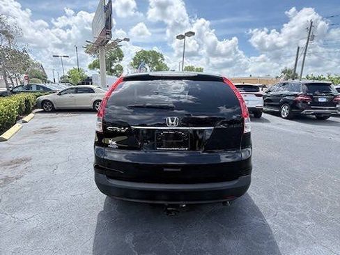 Used 2013 Honda CR-V EX image 5