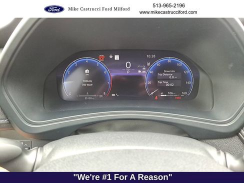 Used 2024 Toyota Grand Highlander Limited image 12