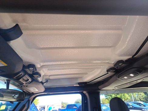 New 2026 Jeep Wrangler Sport image 6