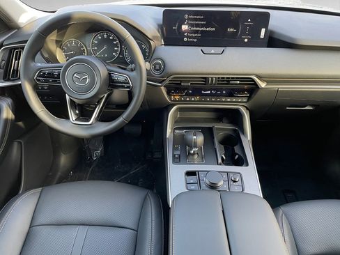 New 2026 MAZDA CX-90 3.3 Turbo w/ Preferred Package image 9