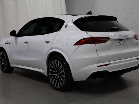 Used 2023 Maserati Grecale Modena image 3