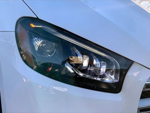 Certified 2022 Mercedes-Benz GLS 450 4MATIC image 24