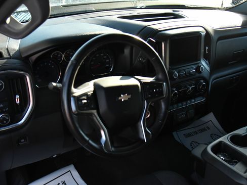 Used 2019 Chevrolet Silverado 1500 LT w/ All-Star Edition image 14