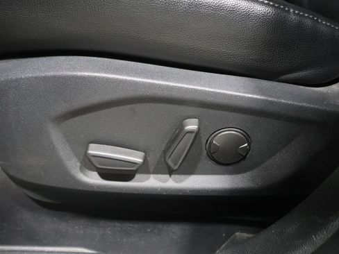 Used 2024 Ford Edge Titanium w/ Equipment Group 301A AWD/4WD image 10
