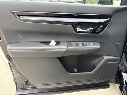 New 2026 Honda CR-V EX-L image 12