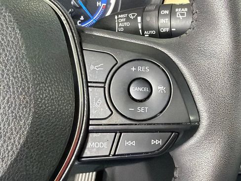 Used 2024 Toyota RAV4 XLE Premium w/ Weather Package AWD/4WD image 27