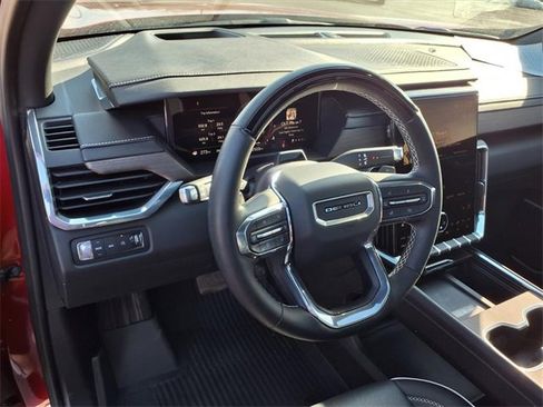 Used 2024 GMC Acadia Denali w/ Super Cruise Package image 55