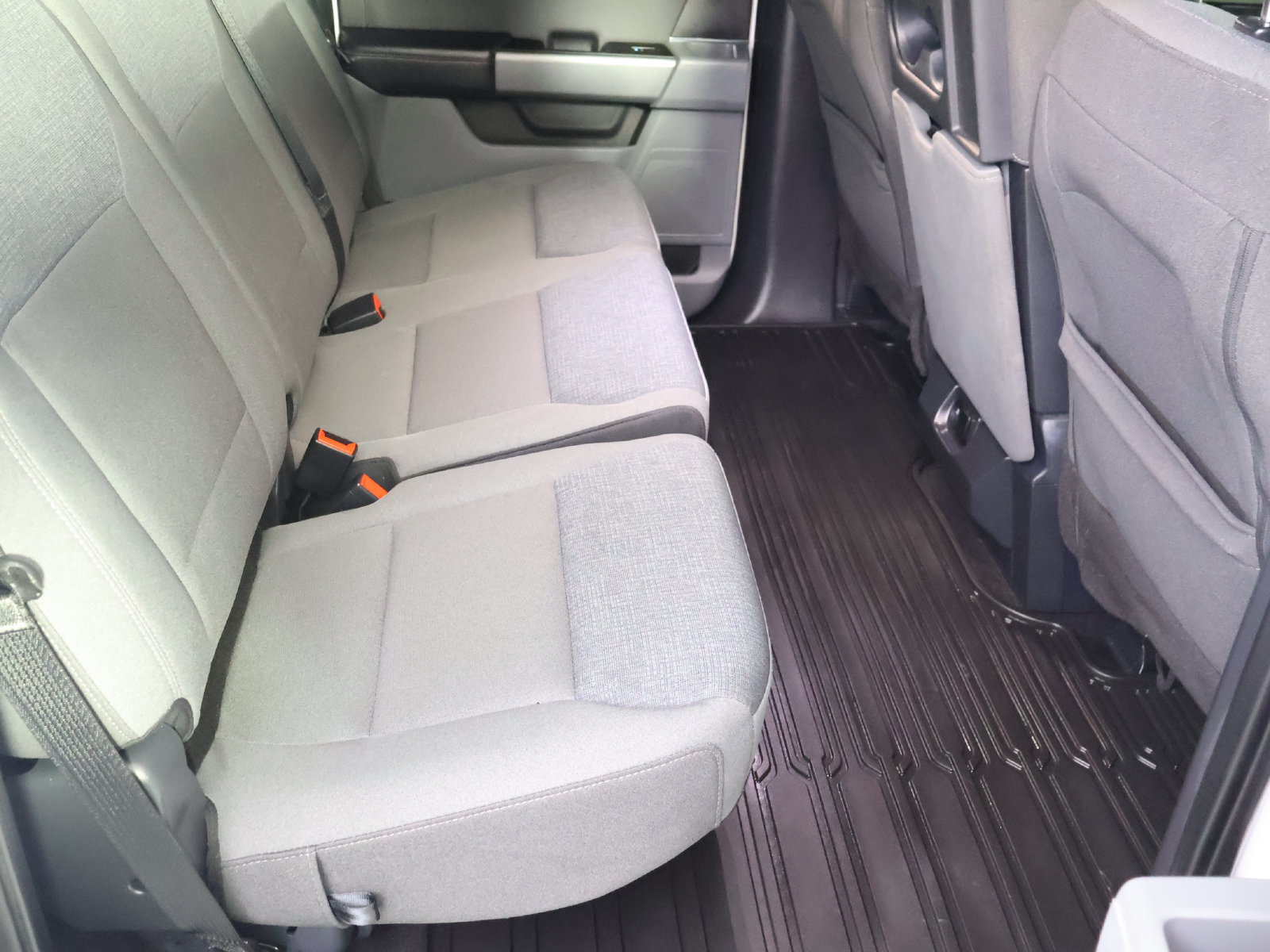 Used 2024 Ford F150 XLT RWD image 51