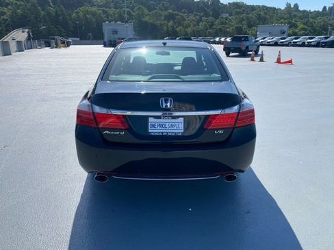 Used 2013 Honda Accord EX-L image 7