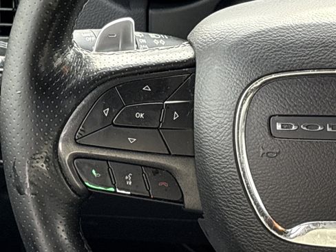 Used 2019 Dodge Durango GT image 22