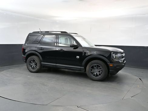 Used 2023 Ford Bronco Sport Big Bend AWD/4WD image 7