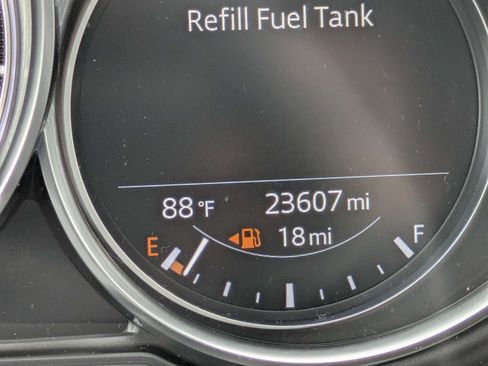 Used 2023 MAZDA CX-5 AWD 2.5 S image 28