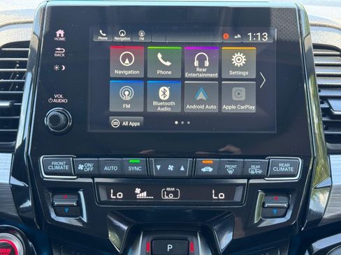 Used 2024 Honda Odyssey Elite image 15