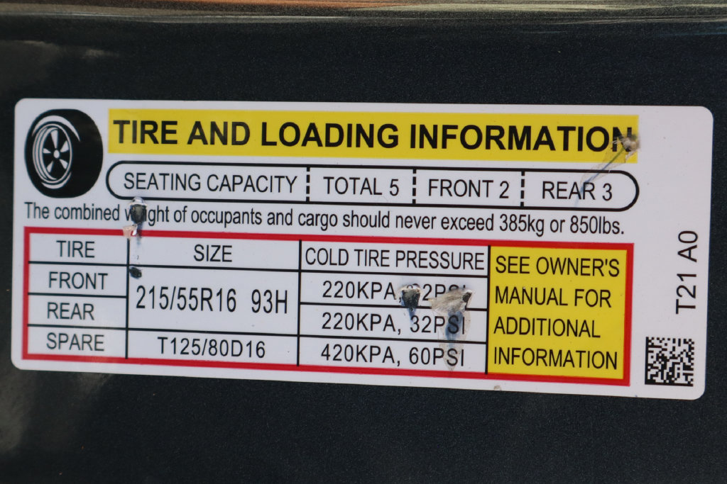 Used 2022 Honda Civic LX image 45