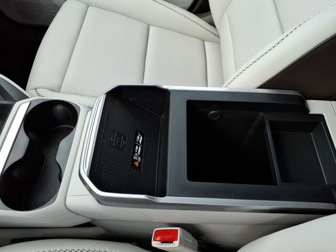 New 2026 GMC Terrain Denali w/ LPO, Floor Liner Package image 16