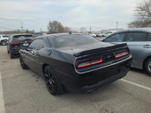 Used 2016 Dodge Challenger R/T Scat Pack image 3