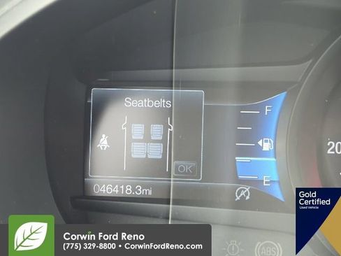 Used 2022 Ford Edge ST w/ Equipment Group 401A AWD/4WD image 20