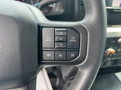 Used 2025 Ford F350 XL AWD/4WD image 15