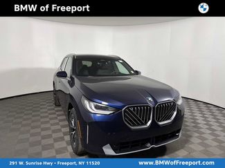 New 2026 BMW X3 xDrive30 w/ Convenience Package video 1