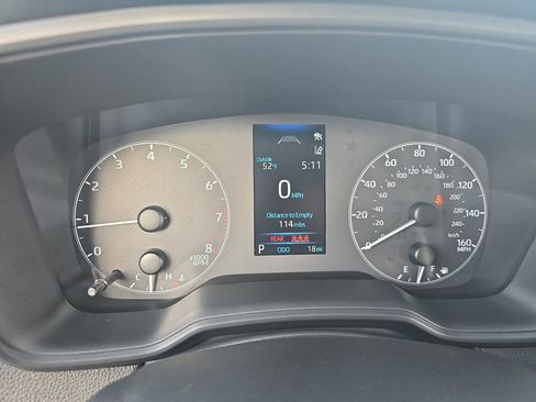 Used 2025 Toyota Corolla LE image 19