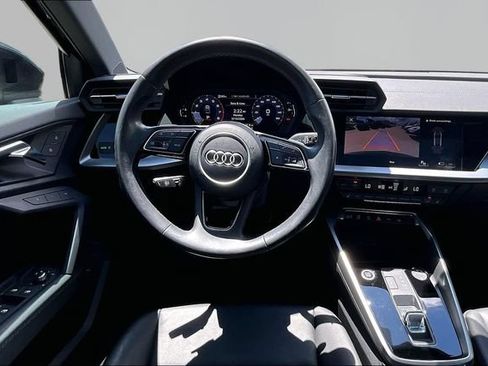 Used 2023 Audi A3 2.0T Premium w/ Convenience Package FWD image 5