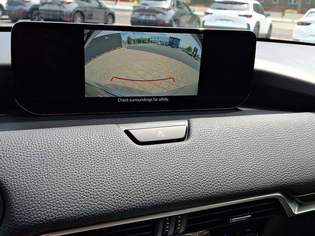 Certified 2024 MAZDA CX-90 3.3 Turbo w/ Preferred Plus AWD/4WD image 20