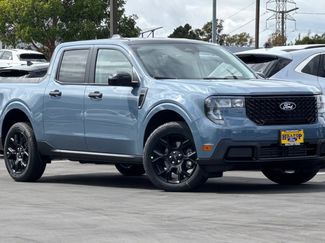 New 2025 Ford Maverick XLT w/ XLT Luxury Package AWD/4WD video 2