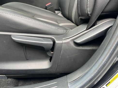 Used 2025 MAZDA CX-50 AWD 2.5 S w/ Select Package image 24