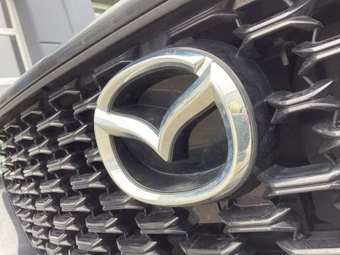Certified 2023 MAZDA CX-50 AWD 2.5 S w/ Cargo Package image 4
