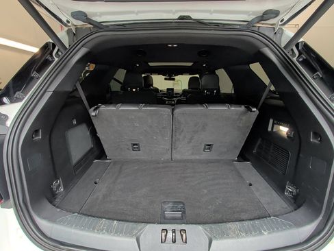 Used 2020 Ford Explorer ST w/ Premium Technology Package AWD/4WD image 16