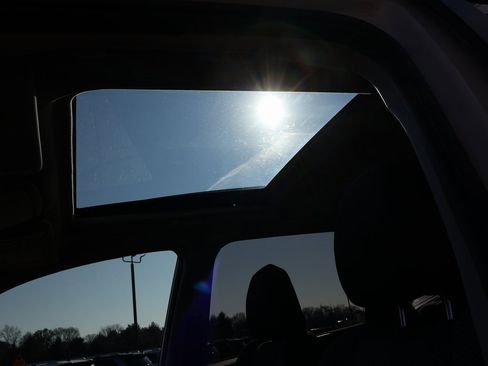 Used 2024 Subaru Forester Sport image 27