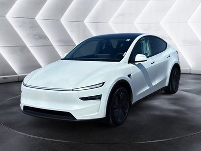 Used 2026 Tesla Model Y Long Range