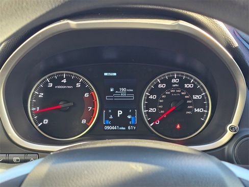 Used 2019 Mitsubishi Eclipse Cross ES image 16