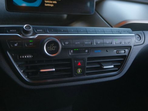Used 2017 BMW i3 w/ Range Extender image 22