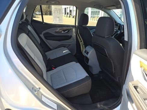 Used 2018 GMC Terrain SLE image 43