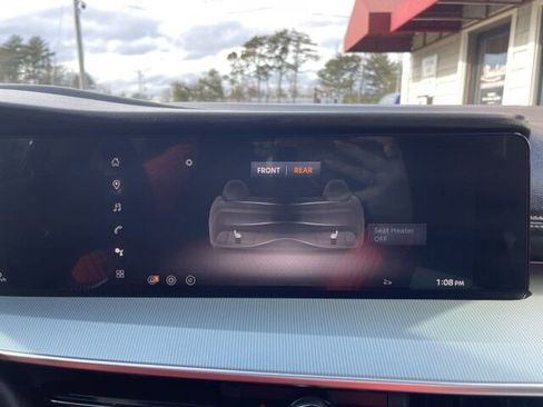 Used 2025 Nissan Murano SL image 34