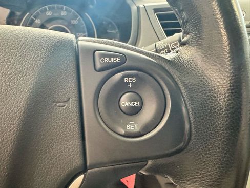 Used 2012 Honda CR-V EX-L image 15